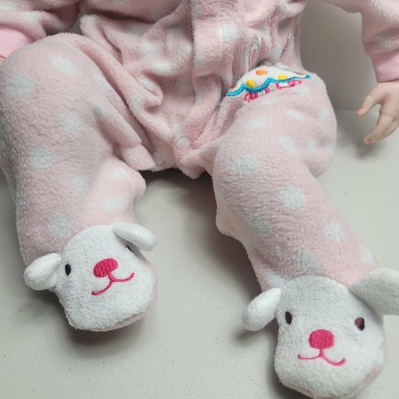 RXdoll Reborn Doll Baby Realistic Silicone Newborn Doll - Picture 5 of 11